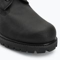Stivali da trekking da uomo Timberland 6In Premium Boot nero helcor 7
