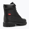 Stivali da trekking da uomo Timberland 6In Premium Boot nero helcor 9