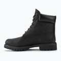 Stivali da trekking da uomo Timberland 6In Premium Boot nero helcor 10