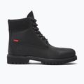 Stivali da trekking da uomo Timberland 6In Premium Boot nero helcor 11