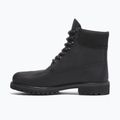 Stivali da trekking da uomo Timberland 6In Premium Boot nero helcor 12