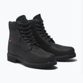 Stivali da trekking da uomo Timberland 6In Premium Boot nero helcor 13