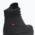 Stivali da trekking da uomo Timberland 6In Premium Boot nero helcor 17