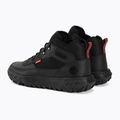 Stivali da trekking da uomo Timberland Gs Motion 6 Lthr Super Ox black helcor 4
