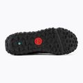 Stivali da trekking da uomo Timberland Gs Motion 6 Lthr Super Ox black helcor 6