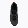 Stivali da trekking da uomo Timberland Gs Motion 6 Lthr Super Ox black helcor 7
