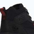 Stivali da trekking da uomo Timberland Gs Motion 6 Lthr Super Ox black helcor 9