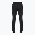 Pantaloni Napapijri Malis Blu Marine nero 2