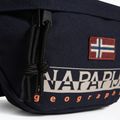 Marsupio Napapijri Hering Wb 3 blu marine 4