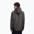 Giacca Napapijri da uomo NP0A4G7C gris 3