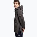 Giacca Napapijri da uomo NP0A4G7C gris 4