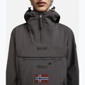 Giacca Napapijri da uomo NP0A4G7C gris 5