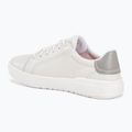 Timberland Seneca Bay Oxford scarpe da uomo blanc de blanc 3