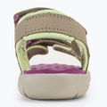 Timberland Perkins Fila 2 Sandali per bambini in puro cashmere 6