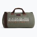 Borsa da viaggio Napapijri Bering 3 48 l verde lichene