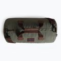 Borsa da viaggio Napapijri Bering 3 48 l verde lichene 4