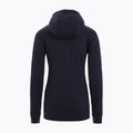 Icebreaker giacca trekking donna Quantum III Zip Hood midnight navy 7