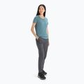 Icebreaker Sphere II, camicia da trekking da donna, colore grigio 2
