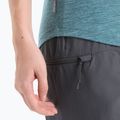 Icebreaker Sphere II, camicia da trekking da donna, colore grigio 5