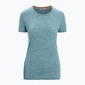 Icebreaker Sphere II, camicia da trekking da donna, colore grigio 6