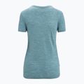Icebreaker Sphere II, camicia da trekking da donna, colore grigio 7
