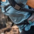 Icebreaker Sphere II, camicia da trekking da donna, colore grigio 9