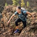 Icebreaker Sphere II, camicia da trekking da donna, colore grigio 12
