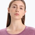 Icebreaker Sphere II go berry trekking longsleeve da donna 4