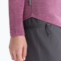 Icebreaker Sphere II go berry trekking longsleeve da donna 5