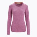 Icebreaker Sphere II go berry trekking longsleeve da donna 6