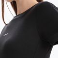 Icebreaker maglia da trekking donna Zoneknit nero 6