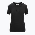 Icebreaker maglia da trekking donna Zoneknit nero 7