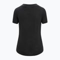 Icebreaker maglia da trekking donna Zoneknit nero 8