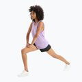 Maglietta da trekking Icebreaker donna Sphere II Tank gaze viola 5