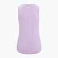 Maglietta da trekking Icebreaker donna Sphere II Tank gaze viola 7
