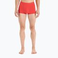 Boxer termici da uomo Icebreaker Anatomica Cool-Lite rosso 4