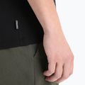 Camicia da trekking Icebreaker Tech Lite II Polar Paddle uomo nero 5