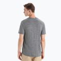 Icebreaker Tech Lite II Nature Sprint maglia da trekking uomo gritstone 3