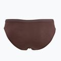 Mutandine termiche da donna Icebreaker Siren Bikini umber 2