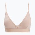 Reggiseno termico icebreaker Merino 150 Siren Bra Inserts praline