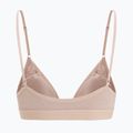 Reggiseno termico icebreaker Merino 150 Siren Bra Inserts praline 2