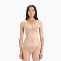 Reggiseno termico icebreaker Merino 150 Siren Bra Inserts praline 3