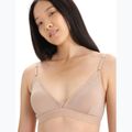 Reggiseno termico icebreaker Merino 150 Siren Bra Inserts praline 6