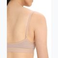 Reggiseno termico icebreaker Merino 150 Siren Bra Inserts praline 7