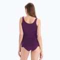 Maglietta termica donna icebreaker Siren Tank go berry 3