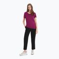 Icebreaker Tech Lite II maglia da trekking da donna go berry 2