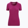Icebreaker Tech Lite II maglia da trekking da donna go berry 6