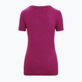 Icebreaker Tech Lite II maglia da trekking da donna go berry 7