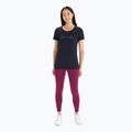 Camicia da trekking Icebreaker Tech Lite II Moon Phase donna, mezzanotte marina 2