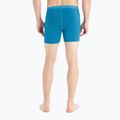 Boxer termico da uomo rompighiaccio Anatomica geo blu 5